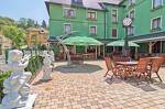 Hotel BinderBubi Sighisoara ****