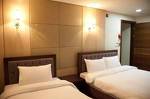 Daejeon Tourist Hotel