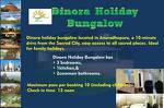 Dinora Holiday Bungalow