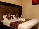 OYO Rooms Cantt Railway Station