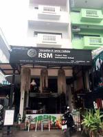 RSM Hostel