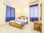 OYO Rooms Colva Beach Lane