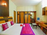 OYO Rooms Residency Himayat Nagar