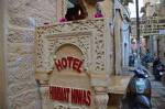 Hotel Himmat Niwas