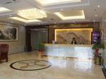 Longjie Business Hotel