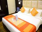 OYO Rooms Kailash Colony Metro Station