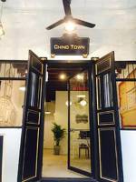 Chino Town Gallery Hostel