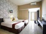 ZenRooms Seminyak Sunset Road