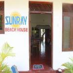 Sunray Beach House