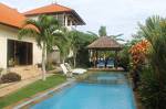 Ocean Villa & Homestay