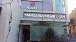 Hotel Mansarover Muskan