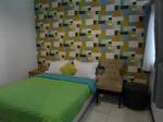 ZenRooms Aria Jipang