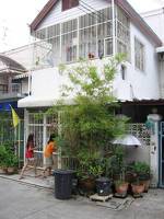 Bangkok Homestay