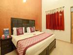 OYO Rooms Calangute Baga Road