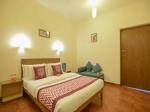 OYO Rooms Near Calangute Beach