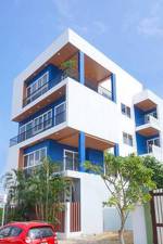 Viha Beach Apartment