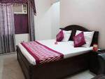 OYO Rooms Huda Market Sector 31