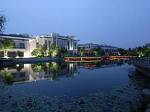 Lakeside Hotel Hefei