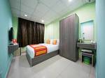 OYO Rooms Bukit Bintang Off Changkat