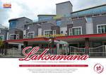 Laksamana Townlodge