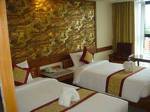 Boutique City Hotel Pattaya