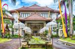 Baliwood Resort Ubud