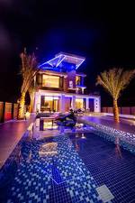 The One Villa