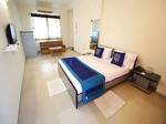 OYO Rooms Thaltej SG Highway 2