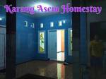 Karangasem Homestay