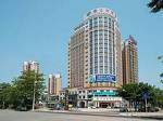 Vienna Hotel Dongguan Shatian Humen Port