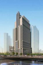 Crowne Plaza Hefei Rongqiao