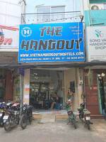 The Hangout - Vietnam Hideout Hostels