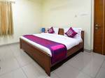 OYO Apartments Madhapur Near HDFC Bank