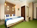 OYO Rooms Ganpati Plaza MI Road