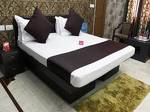 OYO Rooms Vasant Kunj Near Spinal Hospital