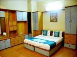 OYO Apartments North Main Road Koregaon Park