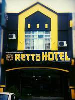 Retto Hotel