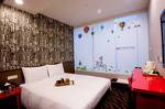 Design Ximen Hotel - Zhonghua