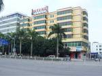 Junfu Business Hotel