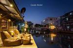 Canale Hostel