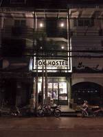 Box Hostel n Cafe