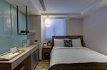 Lan Kwai Fong Garden Hotel