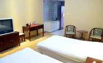 Datong Sanhe Guest House