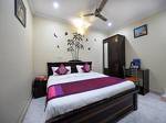 OYO Rooms Madhapur Near Karachi Bakery