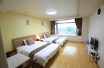 Incheon Airport Guesthouse