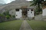 Serena Khaplu Palace