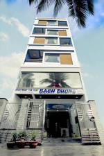 Bach Duong Apartment