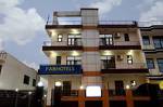 FabHotels Noida City Center 2