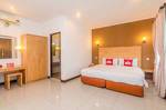 ZenRooms Seminyak Batu Belig