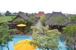 WARISAN Heritage Resort & Resto